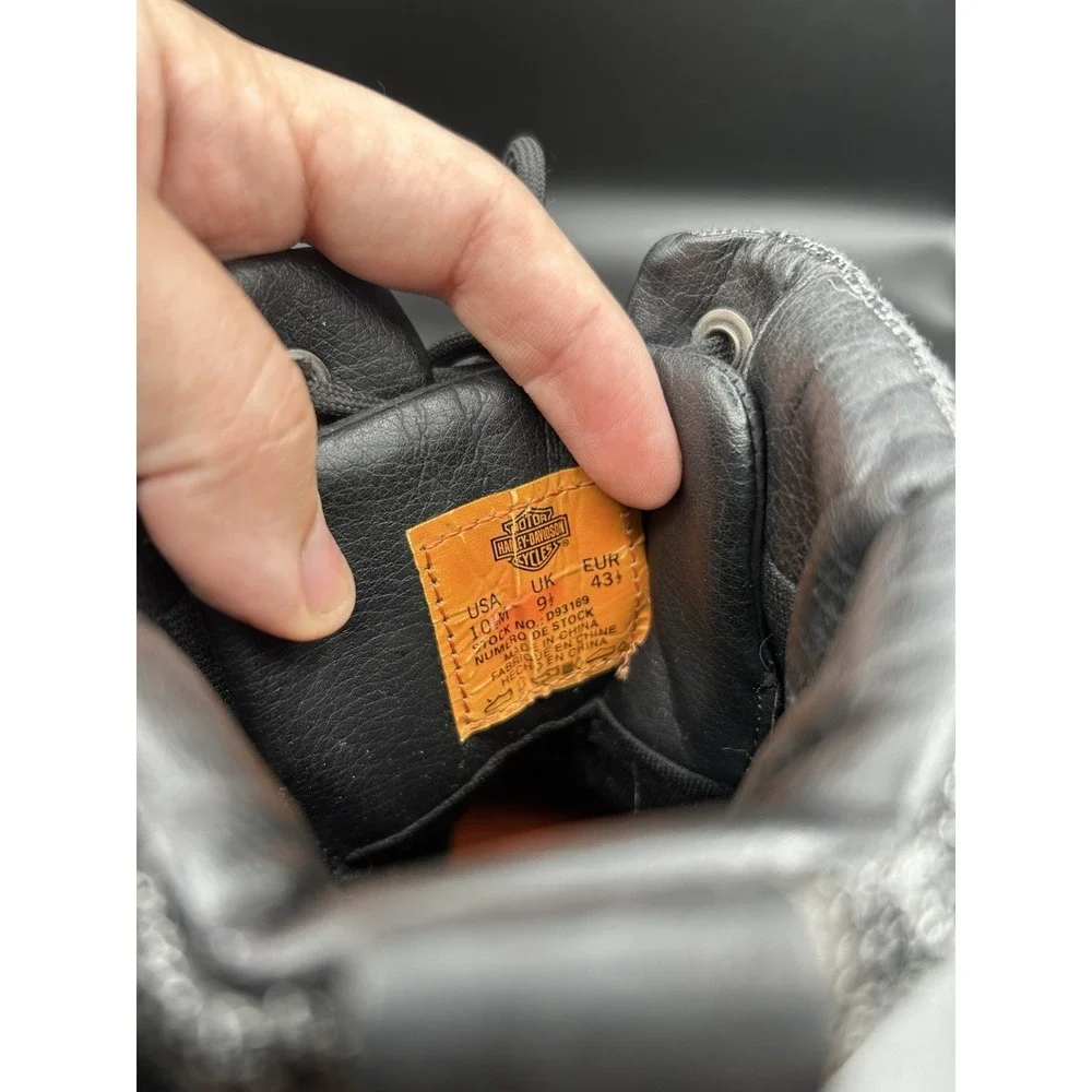 Harley-Davidson harley davidson
